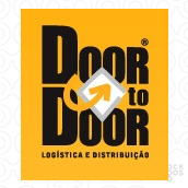 door-to-door