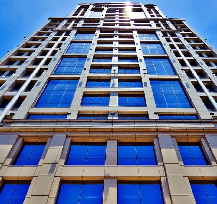 Projeto: Edifício MAPFRE