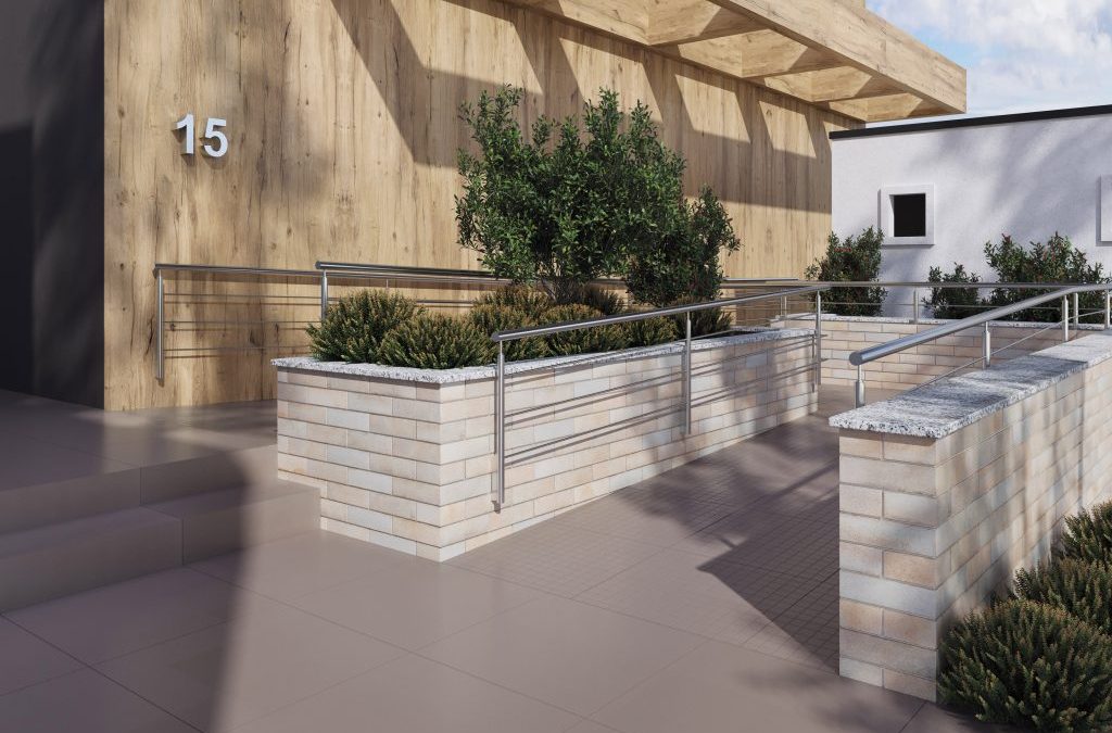 6 passos para garantir a acessibilidade na arquitetura