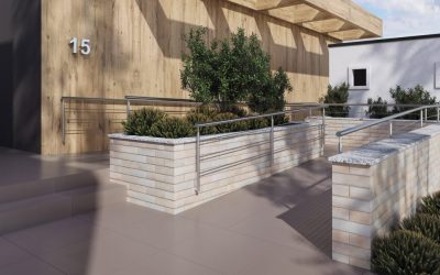 6 passos para garantir a acessibilidade na arquitetura