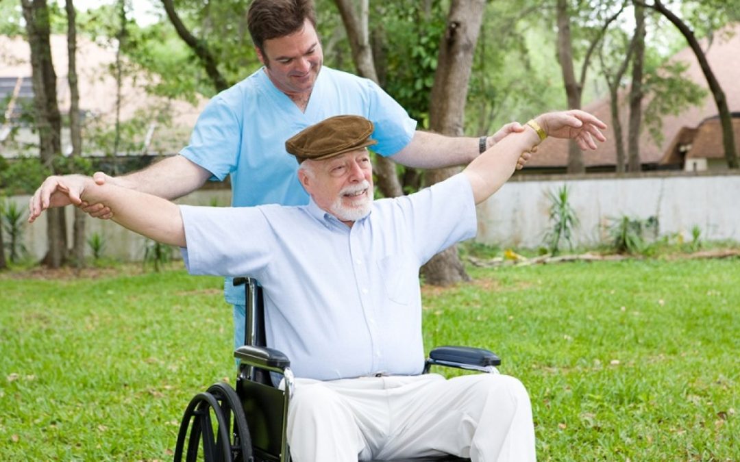 A mobilidade urbana e a acessibilidade para deficientes físicos