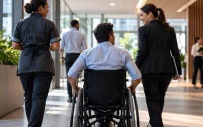 Lei Brasileira de Inclusão e o Direito ao Trabalho: o que as empresas precisam observar?